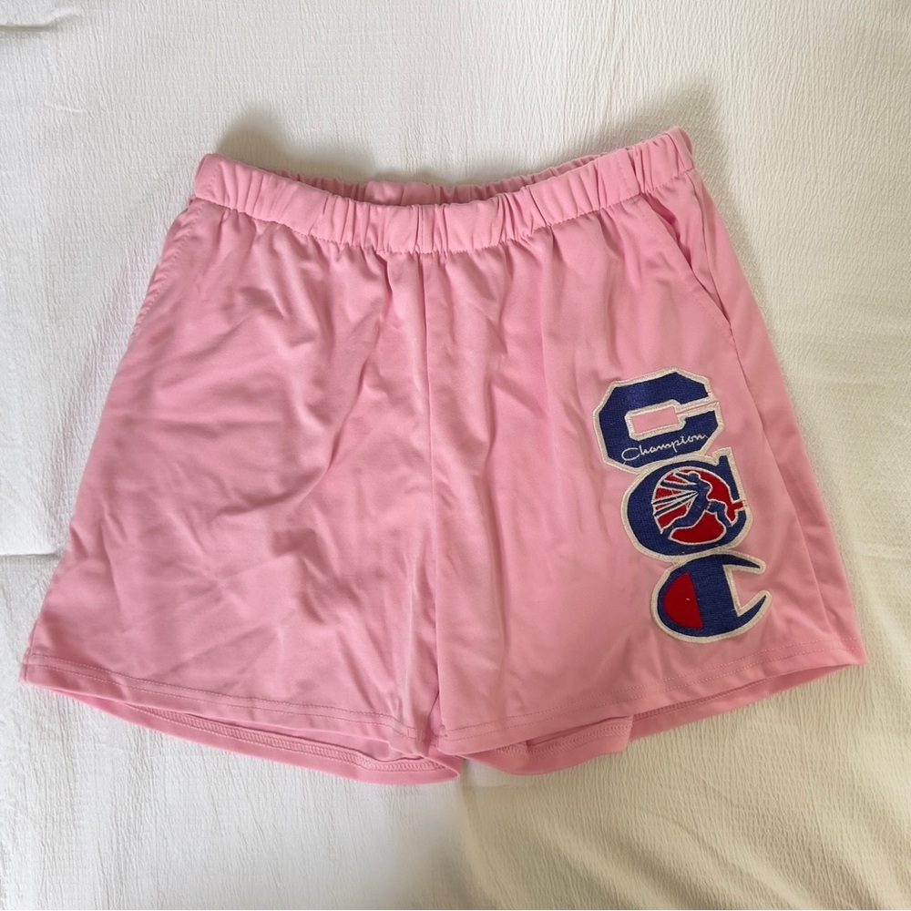 Vintage Champion Shorts